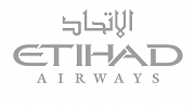 Etihad Airways Airlines - Airline logo Asienreisen - Asia Live Kombireisen Oberhausen