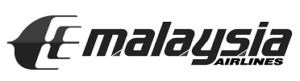 Malaysia-airlines Logo partner- Asia Live Kombireisen Oberhausen