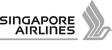 Singapore-Airlines-Logo Partner- Asia Live Kombireisen Oberhausen