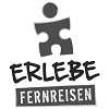 Erlebe Fernreisen Logo - Asia Live Kombireisen Oberhausen