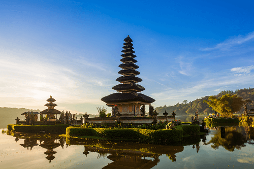 Unser Angebot an Bali Individualreisen