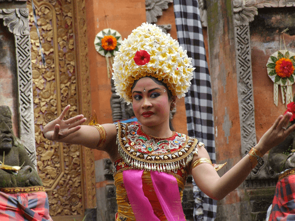 Die Kultur Balis mit einer Kombireise entdecken