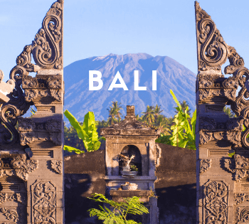 Bali Traumurlaub Blog Header